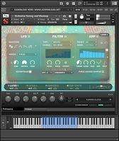 Download Soundiron Cacophony for free