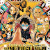 Novità su One Piece: nuova saga per il manga e cast di doppiatori annunciato per One Piece Film Gold
