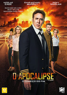 O Apocalipse - BDRip Dual Áudio