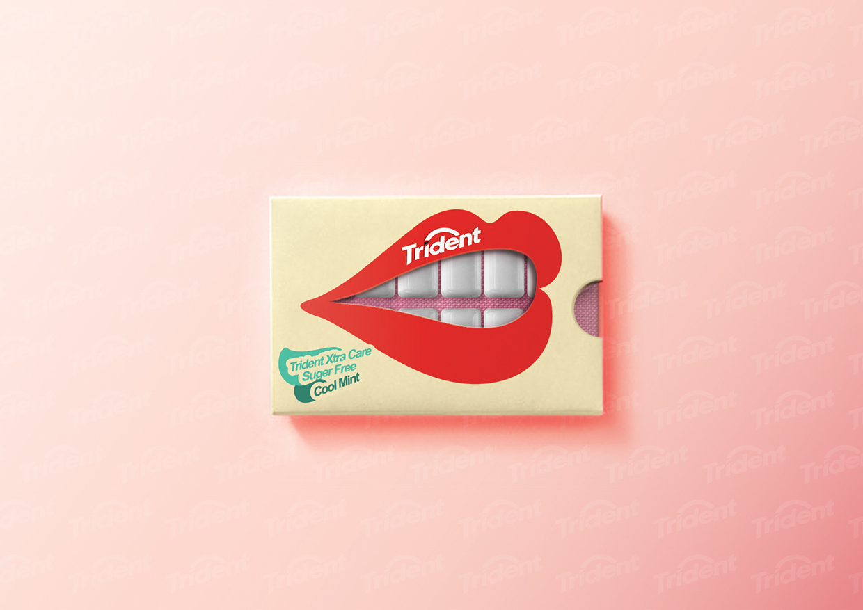 production packaging