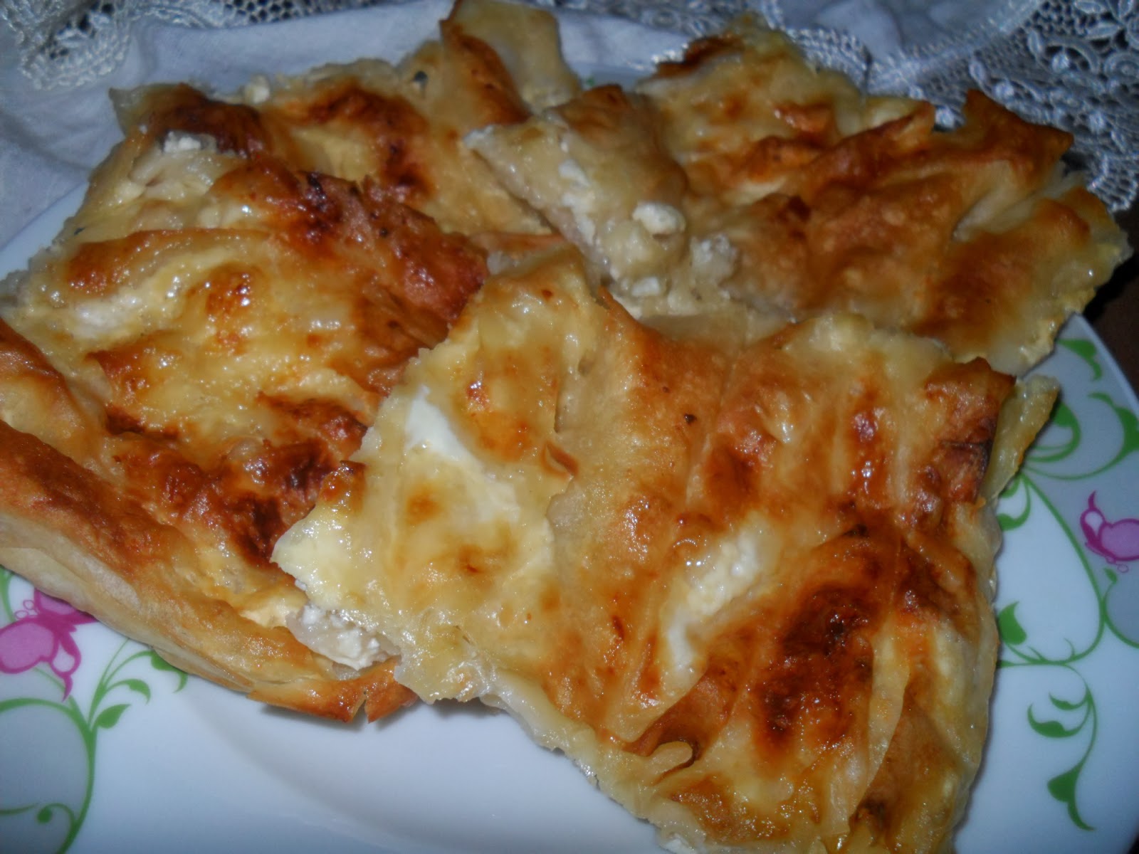 hüsniye�nin mutfağından Kasım 2013