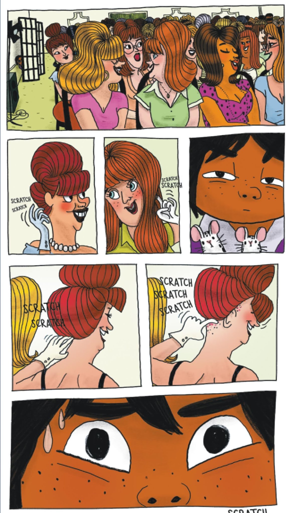 the witches the graphic novel the witches the graphic novel