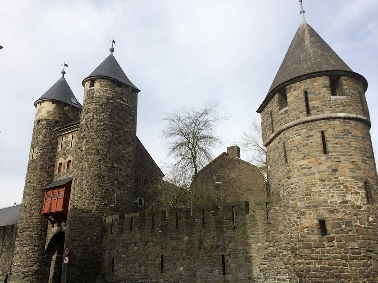 Wandelen en vakanties en uitstapjes Maastricht