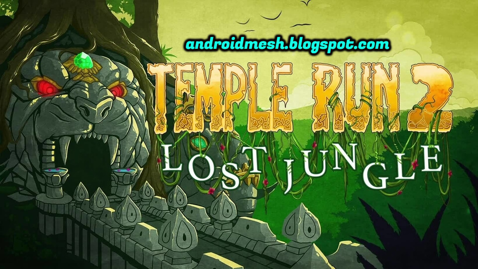 Faça o download do Mod APK Temple Run 2 [v1.71.0] para Android