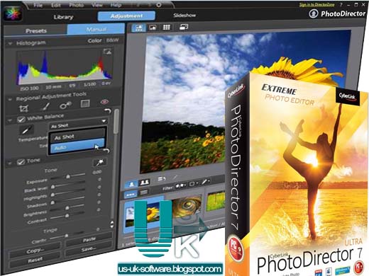 photodirector 6 deluxe photodirector 6 deluxe