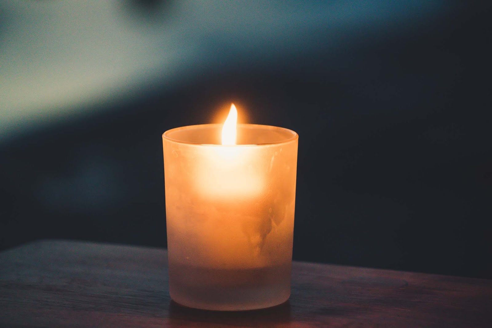 The meaning of seeing a candle burning in a dream