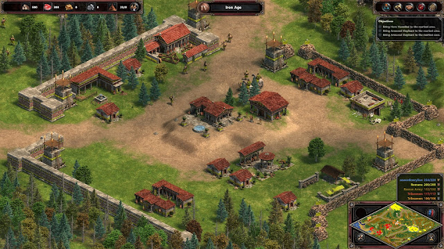 Torrent Age Of Empires 1 Full Version