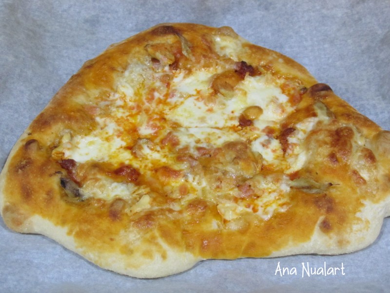 50+ Bonci Pizza Recipe Gif