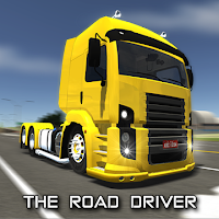 The Road Driver Apk