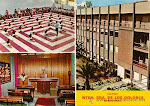 web COLEGIO NTRA. SRA. DE LOS DOLORES.- BENIDORM