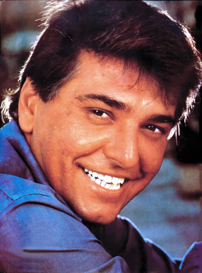 CARLOS EDUARDO DOLABELLA Ator (65 anos)