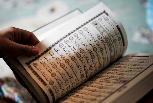 Sudah Sering Membaca Al Qur`an, Belum Juga Meresap di Hati. Ini yang Salah. Sudah Sering Membaca Al Qur`an, Belum Juga Meresap di Hati. Ini yang Salah.