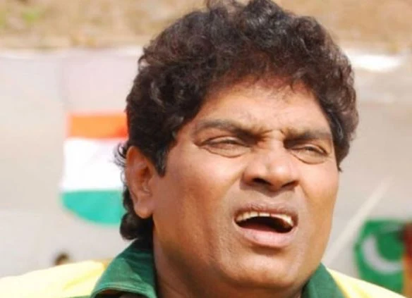 jhonny lever