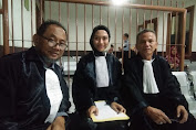Eva Nur Fadilah SH ; Kasus Penganiyaan Dedi Sutisna Alias Dobol Dalam Tahap Penyidikan