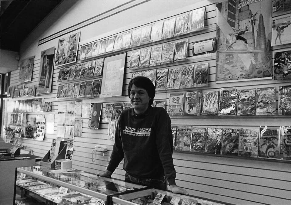 Flying Colors News and Views Musings & gratitude Flying Colors 30 Year Anniversary