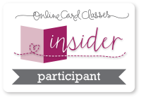 Insider On-Line Card Class