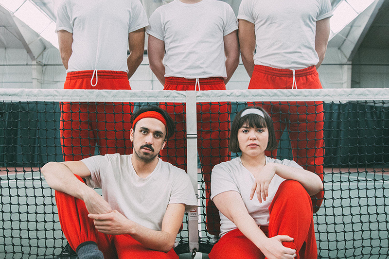 j fever dancing dolls