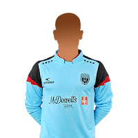 Northeast United FC Goal-Keepers