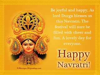 Navratri is the most awaited festival of India , especially in Gujarat . People of Gujarat Celebrate this Festival in unique style by playing Garba and Dandia , wearing new clothes Chaniya Choli for girls , Guajarati dresses for boys and girls.