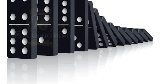 Panduan Bermain Domino Untuk Pemula - NegaraDomino