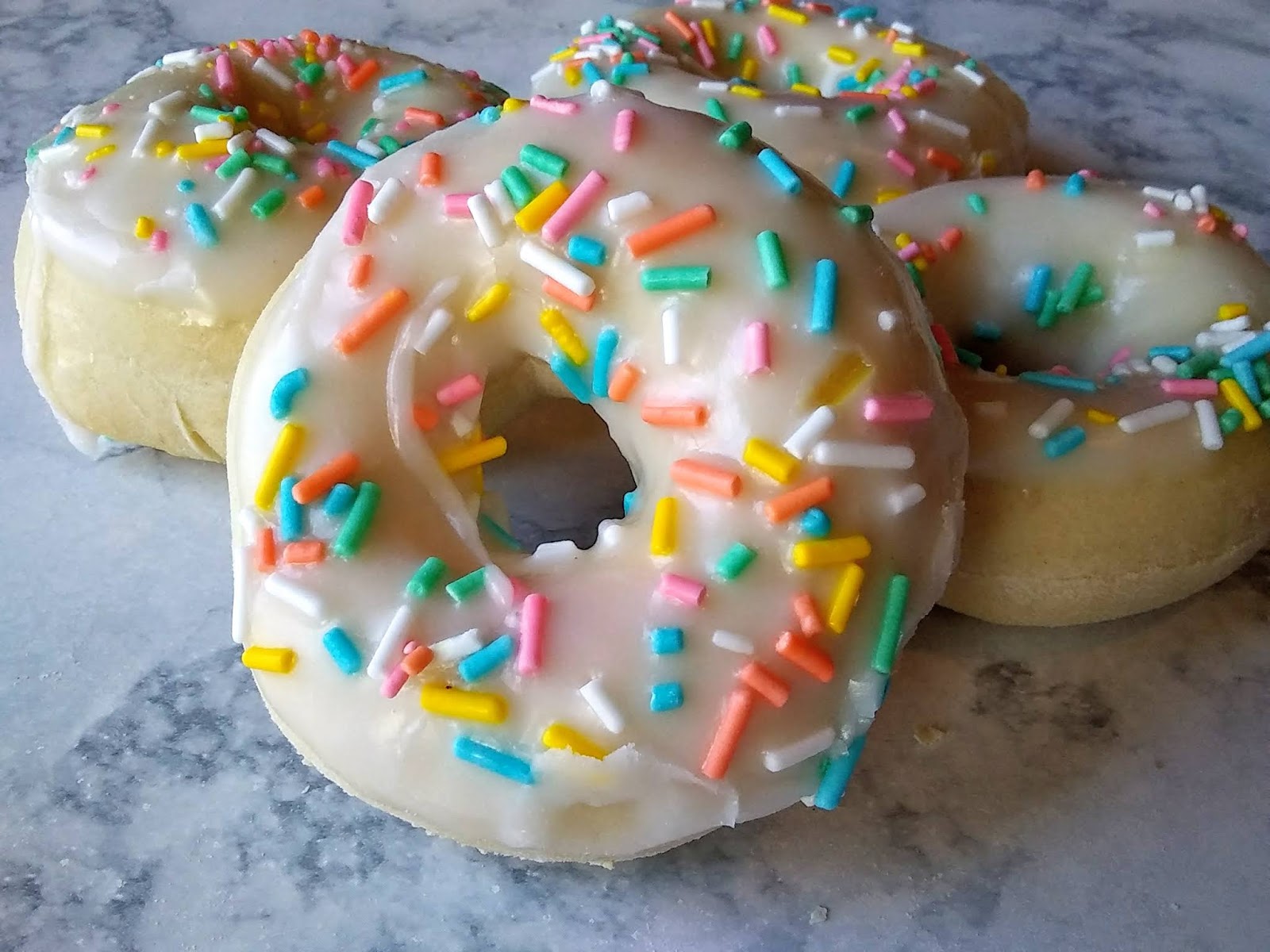 Donuts Made Easy with the CoolDaddy Fryer - The Well Connected Mom