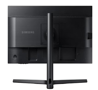 Monitor Gaming Samsung FHD 25 Inch LS25HG50FQE