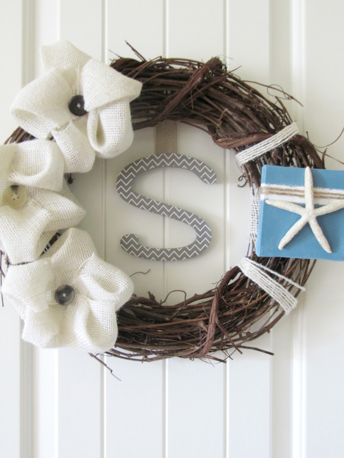 Adorn -A- Wreath  *Special 20% off Coupon Code just for you!