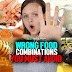 Wrong Food Combinations You Must Avoid as per Ayurveda. Incompatible Foods