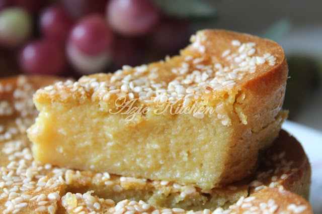 Bingka Cempedak