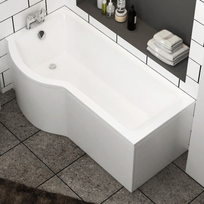 Welcome to the world of p shaped bath panel in UK