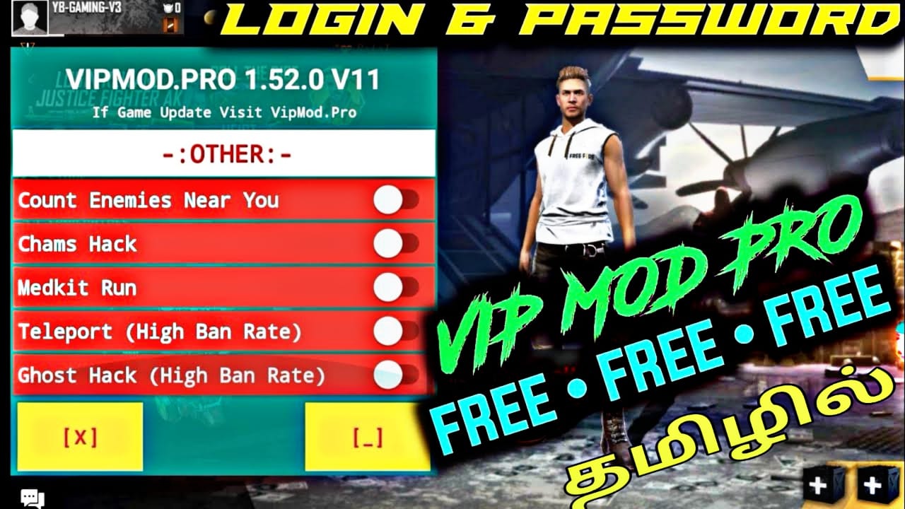 free fire hack mod apk revdl free fire hack mod apk revdl