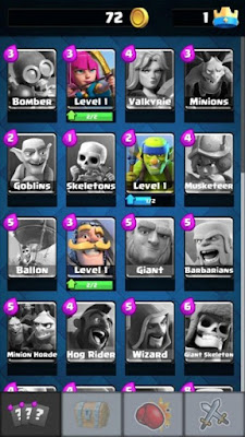 Clash Royale Chest Simulator Apk v1.71 (Mod Money) Clash Royale Chest Simulator Apk v1.71 (Mod Money)
