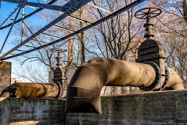 Die Bruchhauser Steine Kurzausflug Zum Naturmonument Rastlos