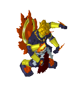 Attack Dex Asuramon Ashuramon Pokemonster Dex Acervo De Imagens De Digimon E Pokemon Plus Move Dex