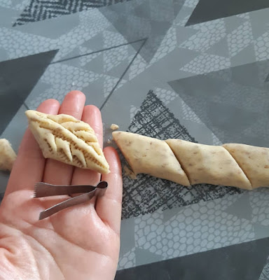 حلويات مغربية سهلة