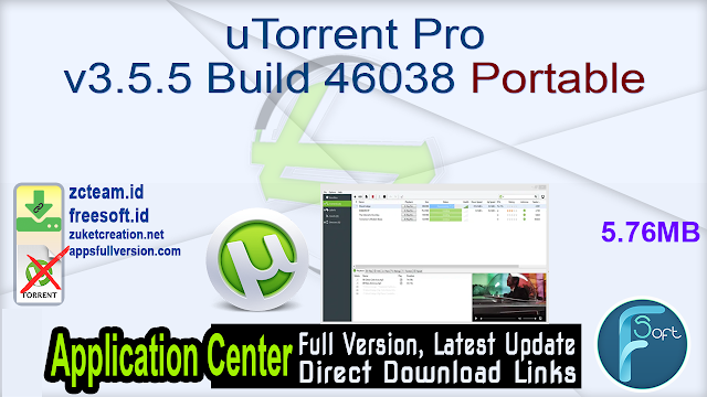 download utorrent pro 3.6.0 build 46738 download utorrent pro 3.6.0 build 46738