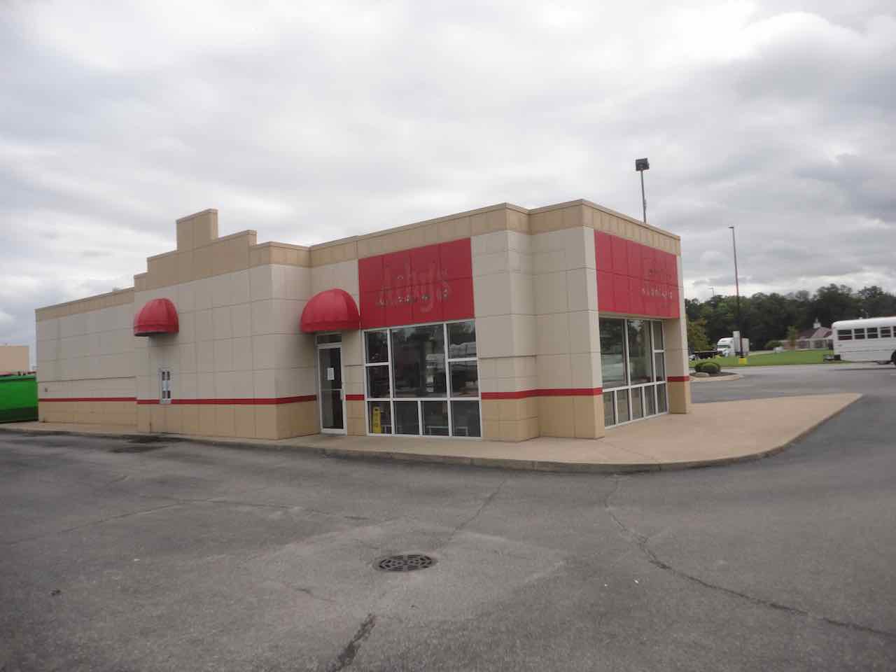 Rensselaer Adventures Goodbyes (Updated)