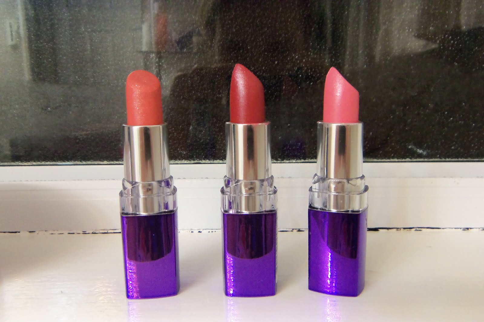 smile Lipstick Jungle