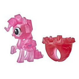 My Little Pony Series 2 Pinkie Pie Blind Bag Pony