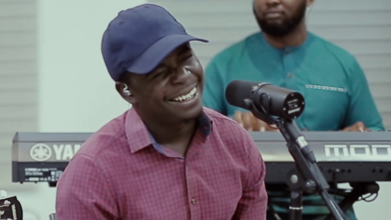 TY Bello ft Nosa x Folabi Nuel We Are Wind, We Are Fire (Audio