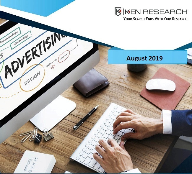 Russia Online Advertising Market Outlook to 2023: Ken Research