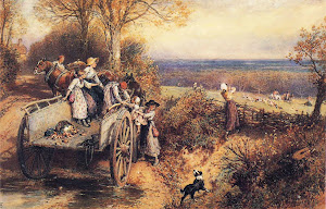 Myles Birket Foster