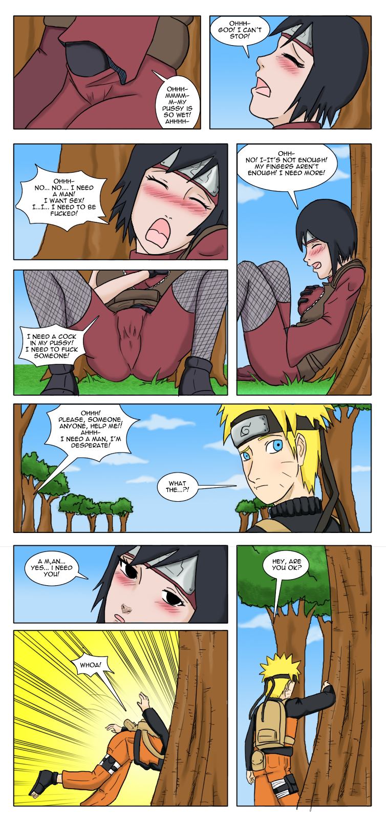 Rule34/naruto