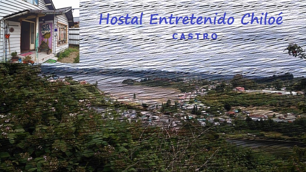 Hostal Entretenido Chiloé