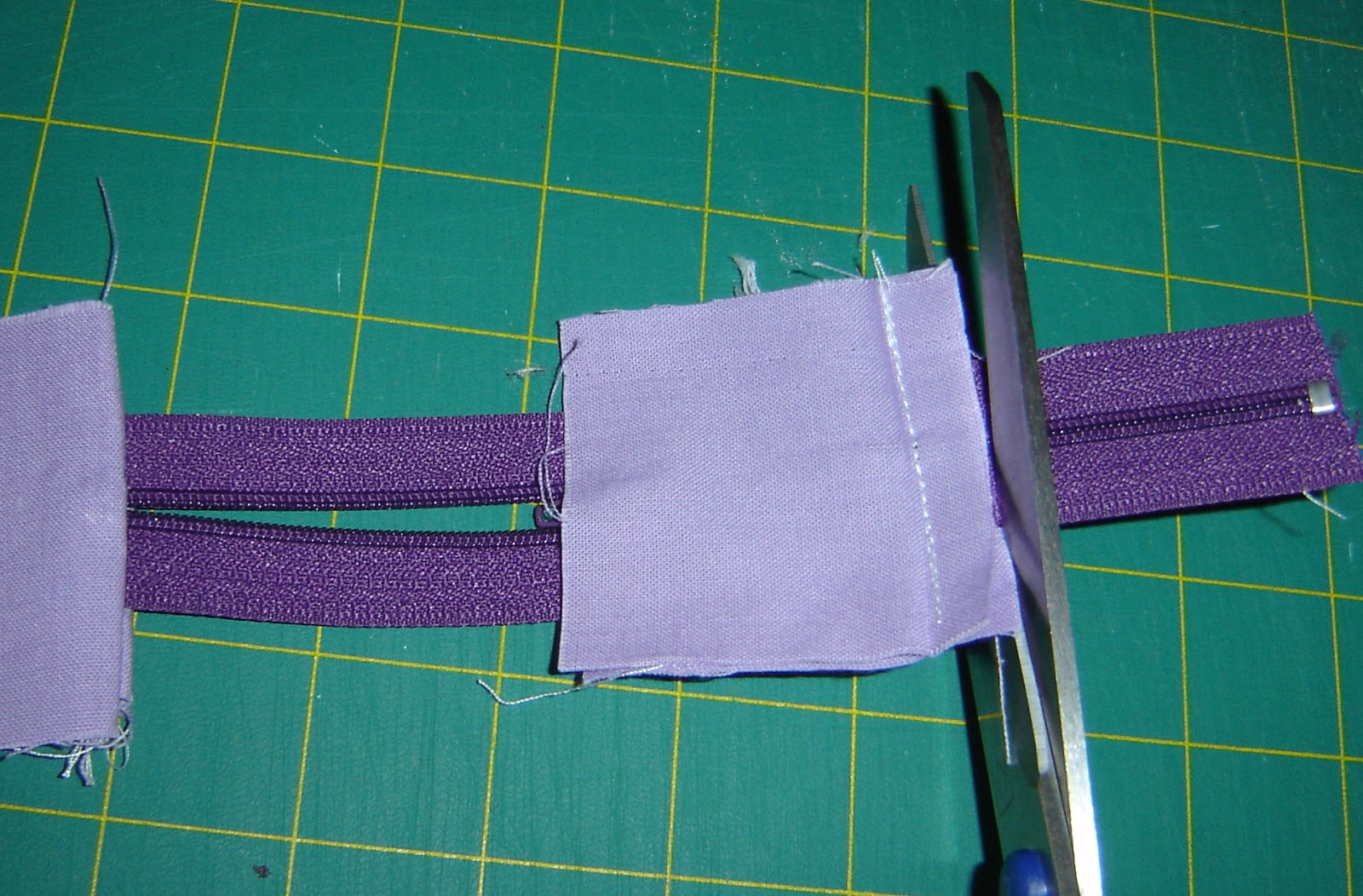 All your craft needs Let's Sew Part 13 Sewing Room Project 6