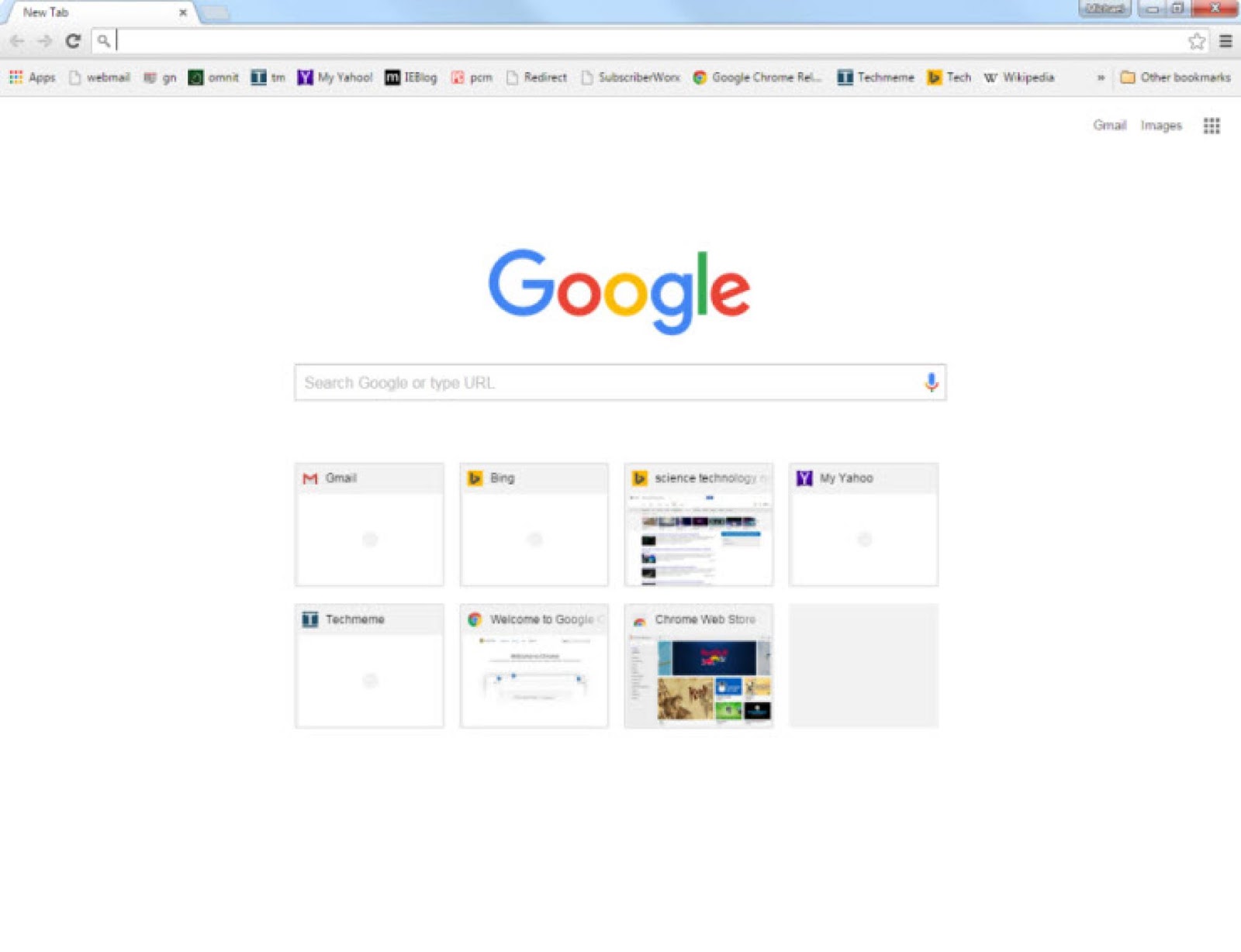 Download Google Chrome As My Web Browser