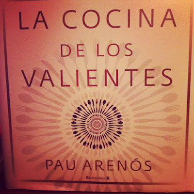  La cocina de los valientes 