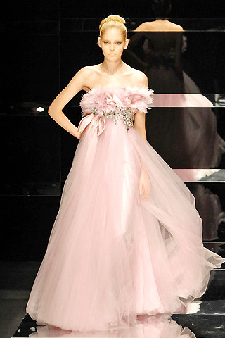 Get to know: HAUTE COUTURE!!!