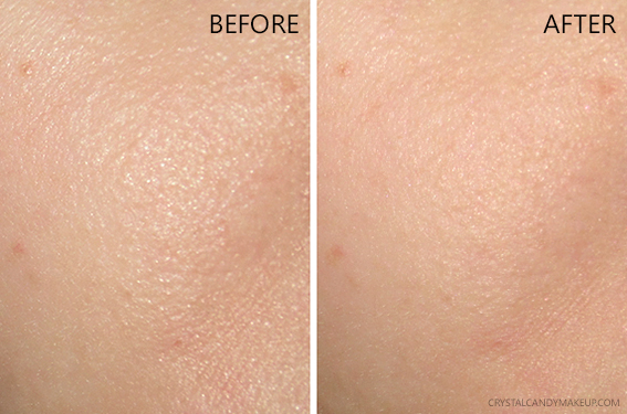 Primer benefit porefessional pearl before skin alone note too please Benefit The POREfessional Pearl Primer - CrystalCandy Makeup Blog