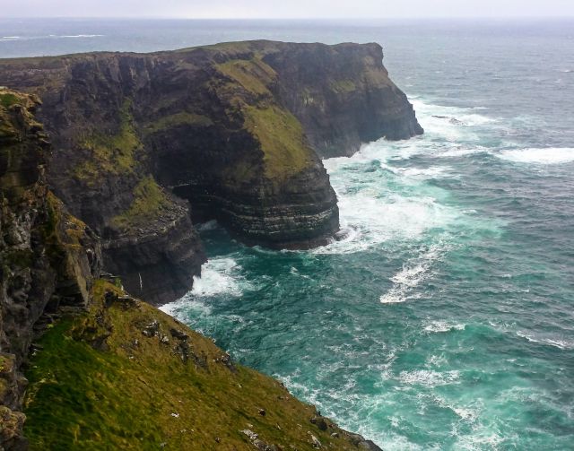 Irlanda - Scogliere di Moher - Poracci In Viaggio irlanda-scogliere-di-moher-poracci-in-viaggio
